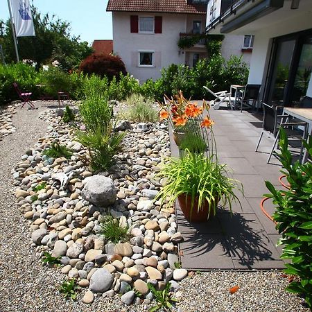 伯多兹Casa Fortuna Bodensee公寓 外观 照片