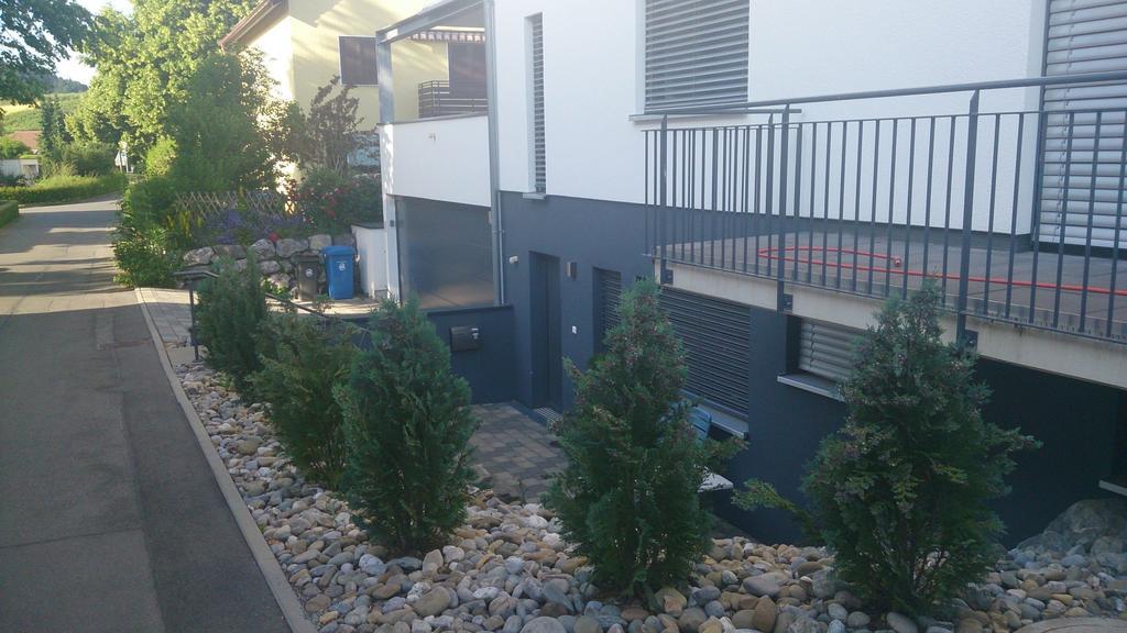 伯多兹Casa Fortuna Bodensee公寓 客房 照片